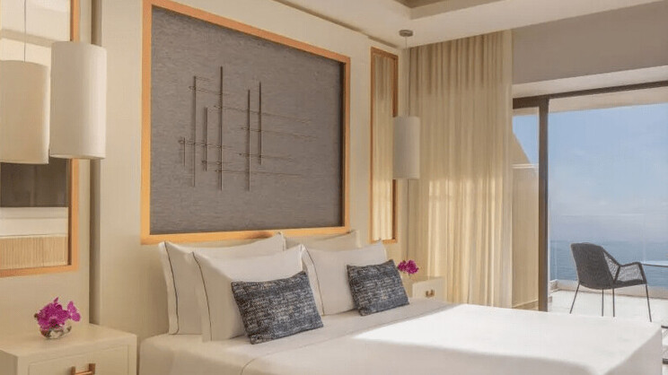 Tivoli Carvoeiro Algarve Resort